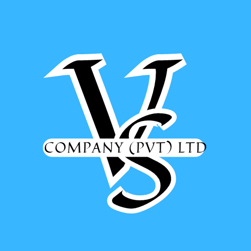 Vsolutions Company (Pvt) Ltd Logo