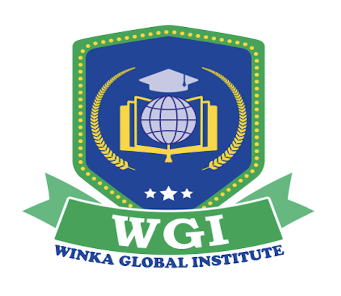 WINKA GLOBAL INSTITUTE Logo