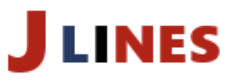 J Lines (Pvt) Ltd Logo