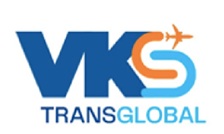 VKS Transglobal (Pvt) Ltd Logo