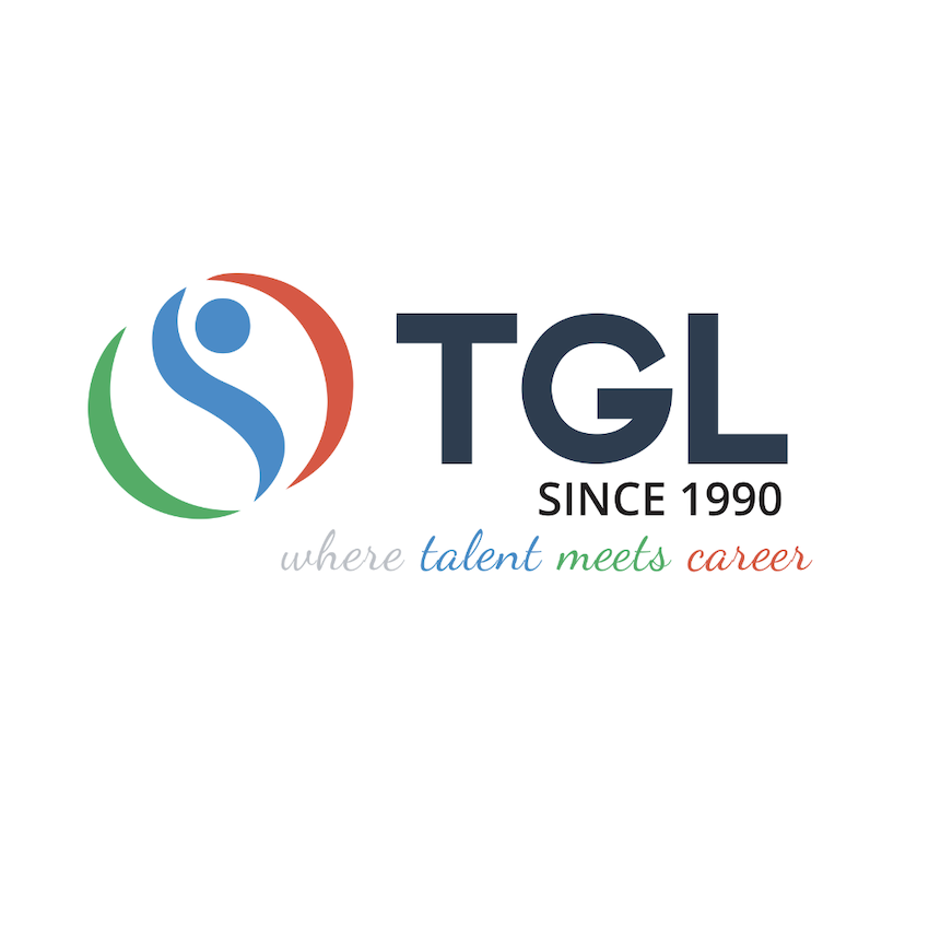 Trans Gulf Pvt Ltd  Logo
