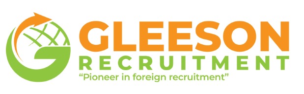 Gleeson Recruitment (Private) Limited Logo