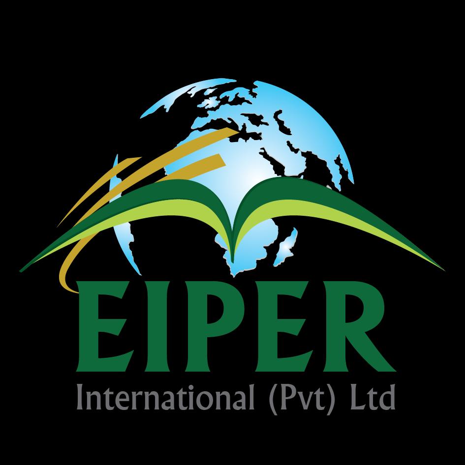 EIPER INTERNATIONAL (PRIVATE) LIMITED  Logo