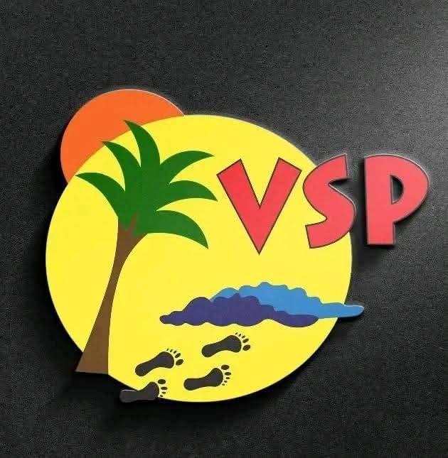 VSP Travels & Tours (pvt)ltd Logo