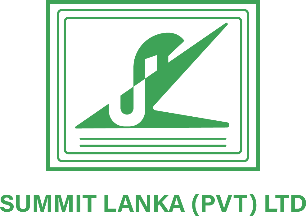 Summit lanka (pvt) ltd Logo