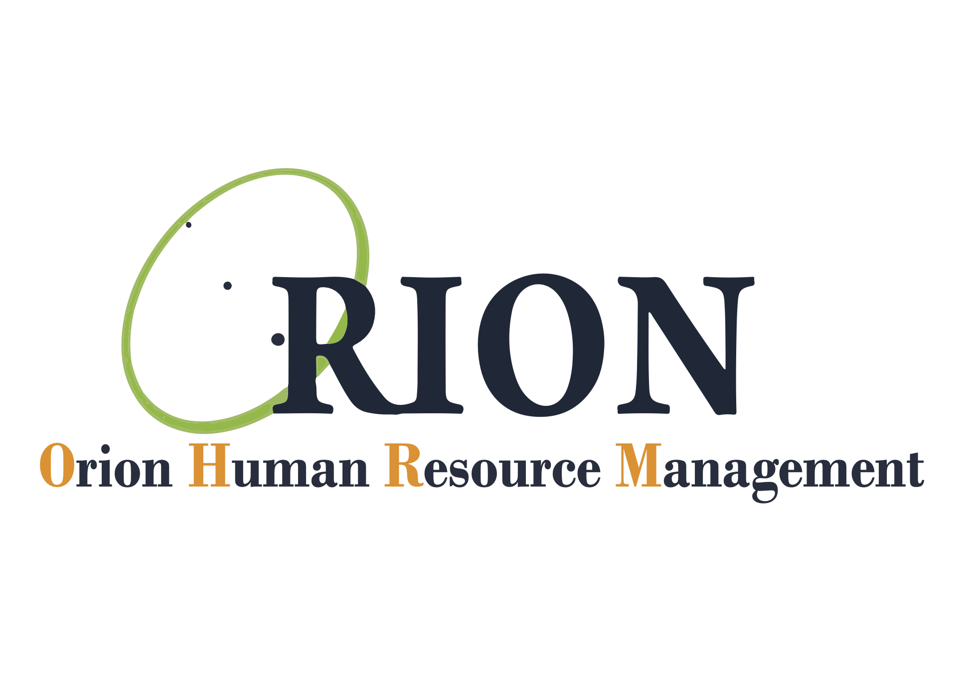 Orion Human Resource Management Logo