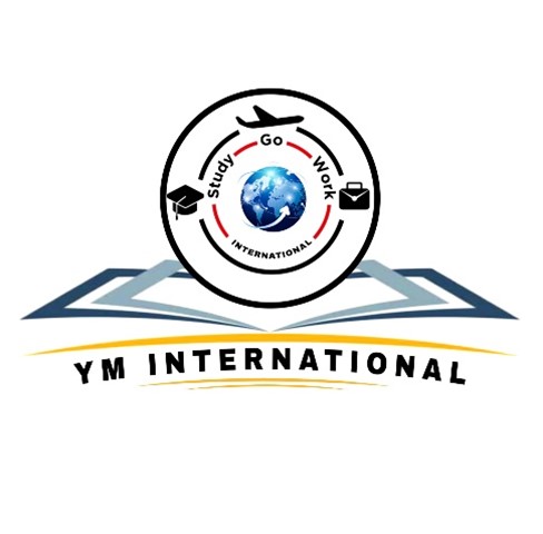 Y M インタナシャナル Logo