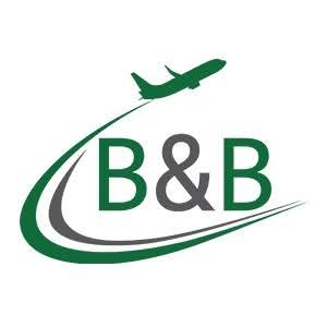 B&B海外雇用エージェンシー Logo