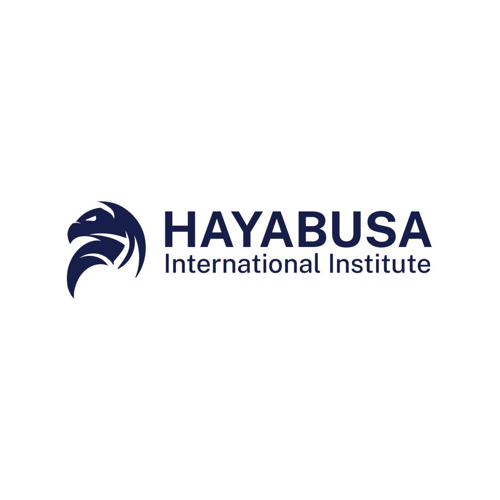 ハヤブサ・インターナショナル・インスティテュート（株式会社） Logo