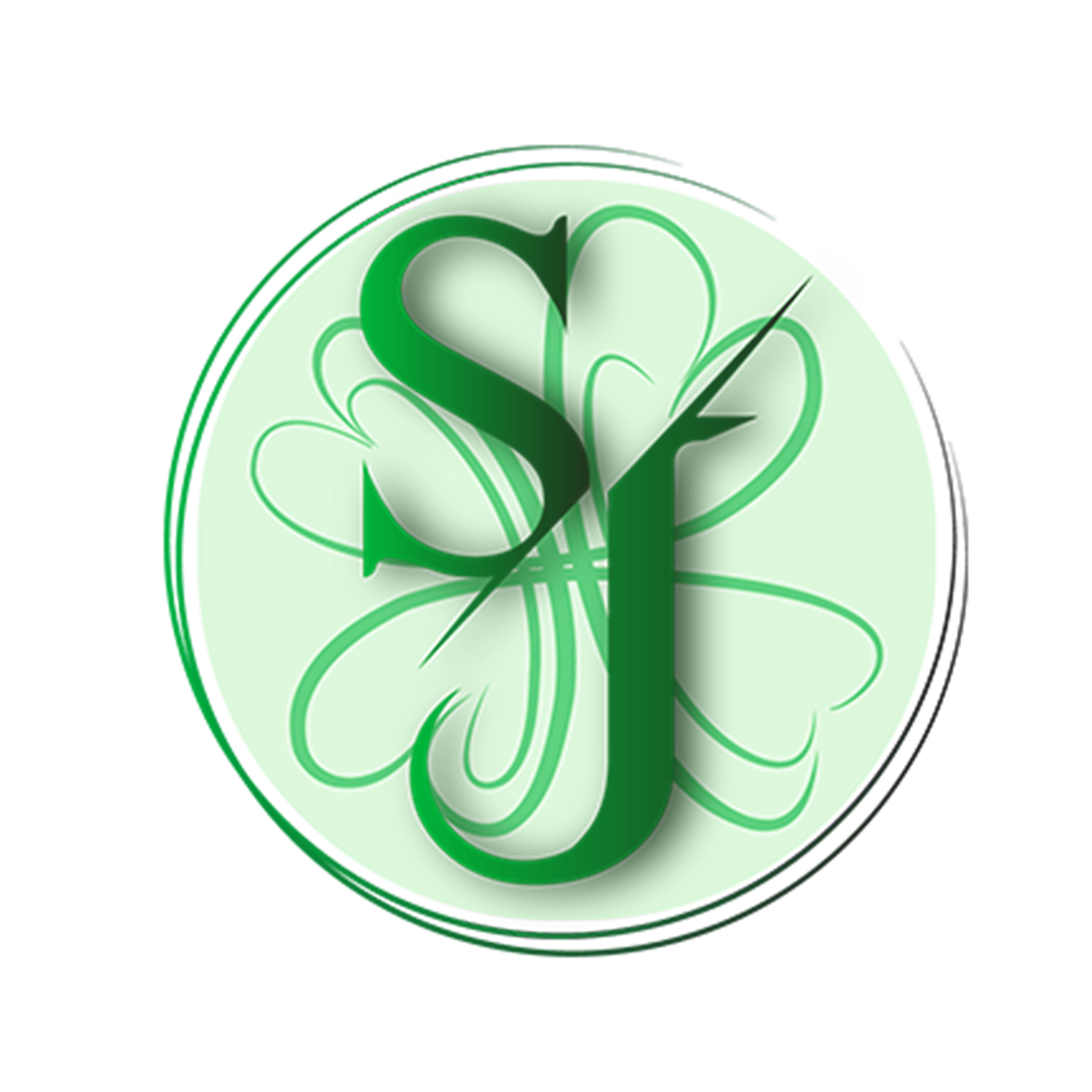 S ジャヤスウィジャッパン株式会社 Logo