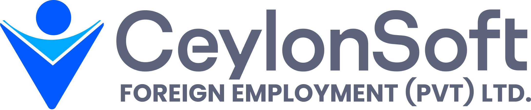 セイロンソフト外国雇用（株式会社） Logo