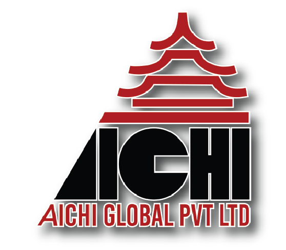 愛知グローバル株式会社 Logo