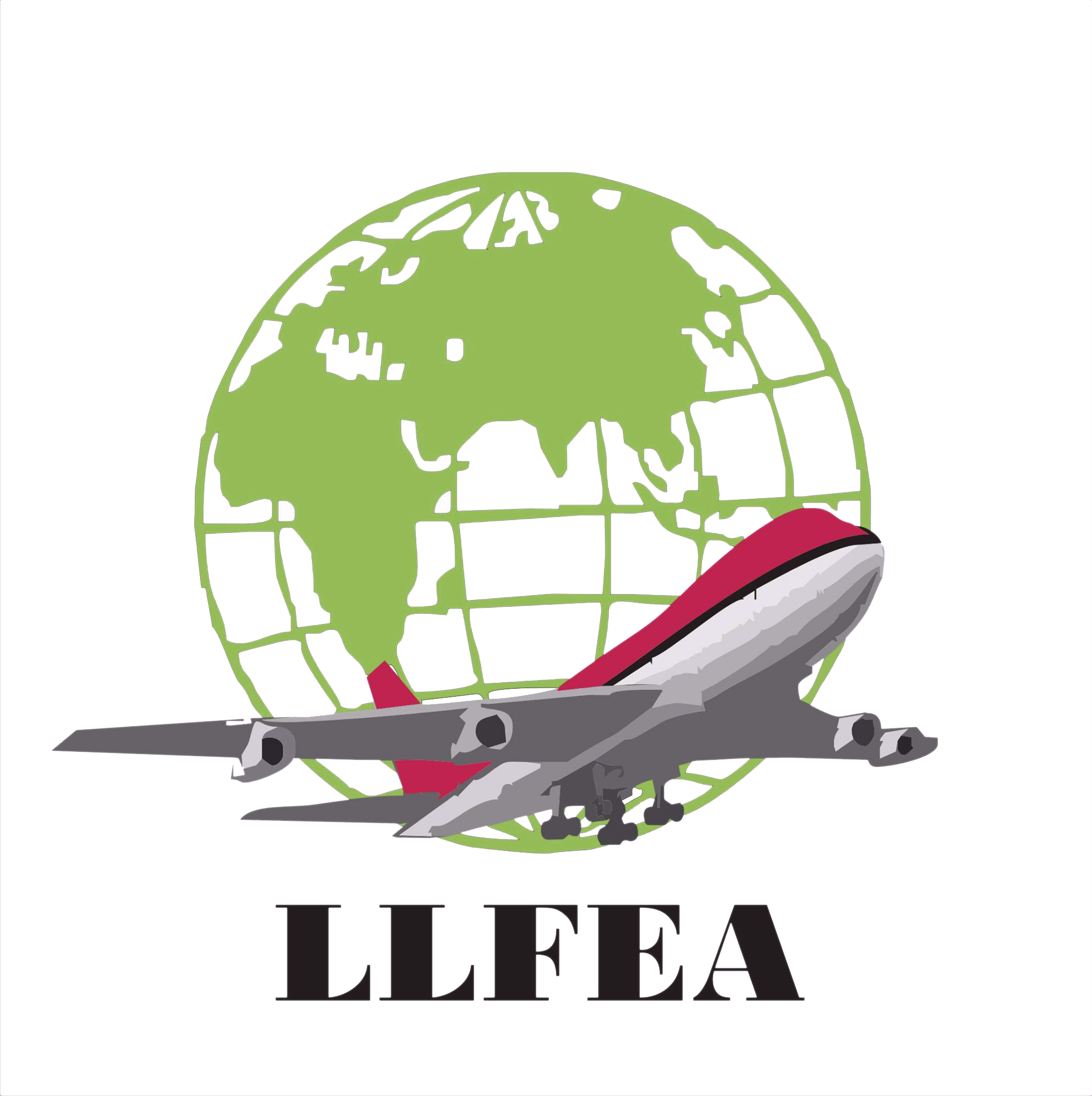 LASHEN LANKA FOREIGN EMPLOYMENT AGENCY Logo