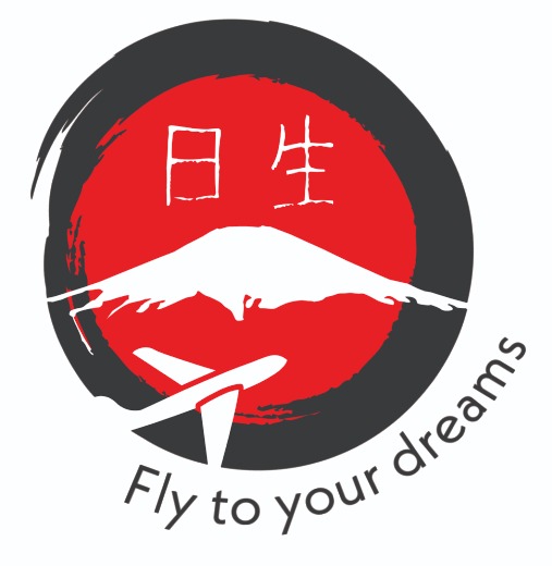 Hinase Japan Agency ( Pvt ) Ltd Logo